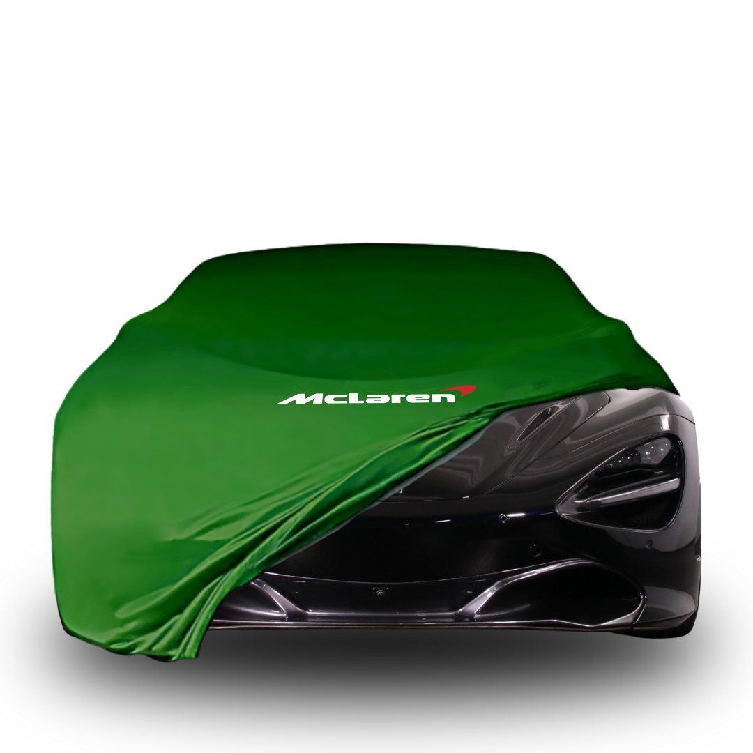 McLaren 720S Spider (2018–2023) Indoor Car Cover