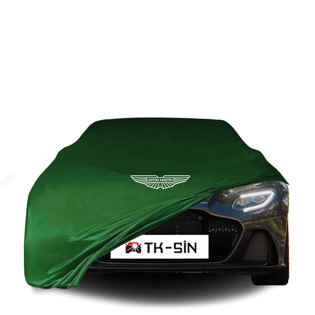 Aston Martin DBS SUPERLEGGERA (2018-) Indoor Car Cover