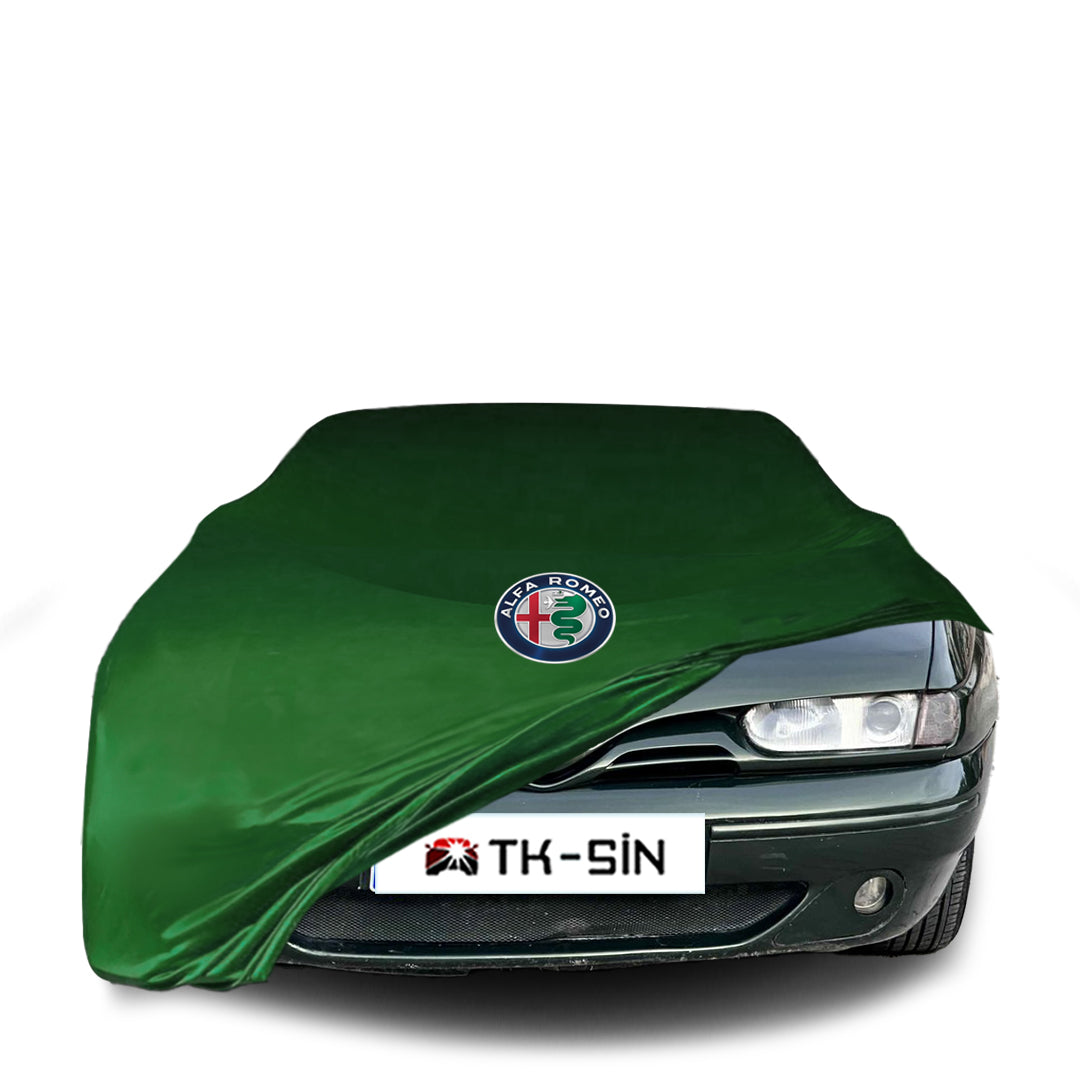 Alfa Romeo 146 Hatchback Indoor Car Cover