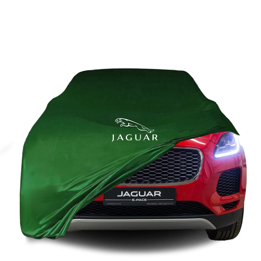 JAGUAR E-PACE Indoor Car Cover