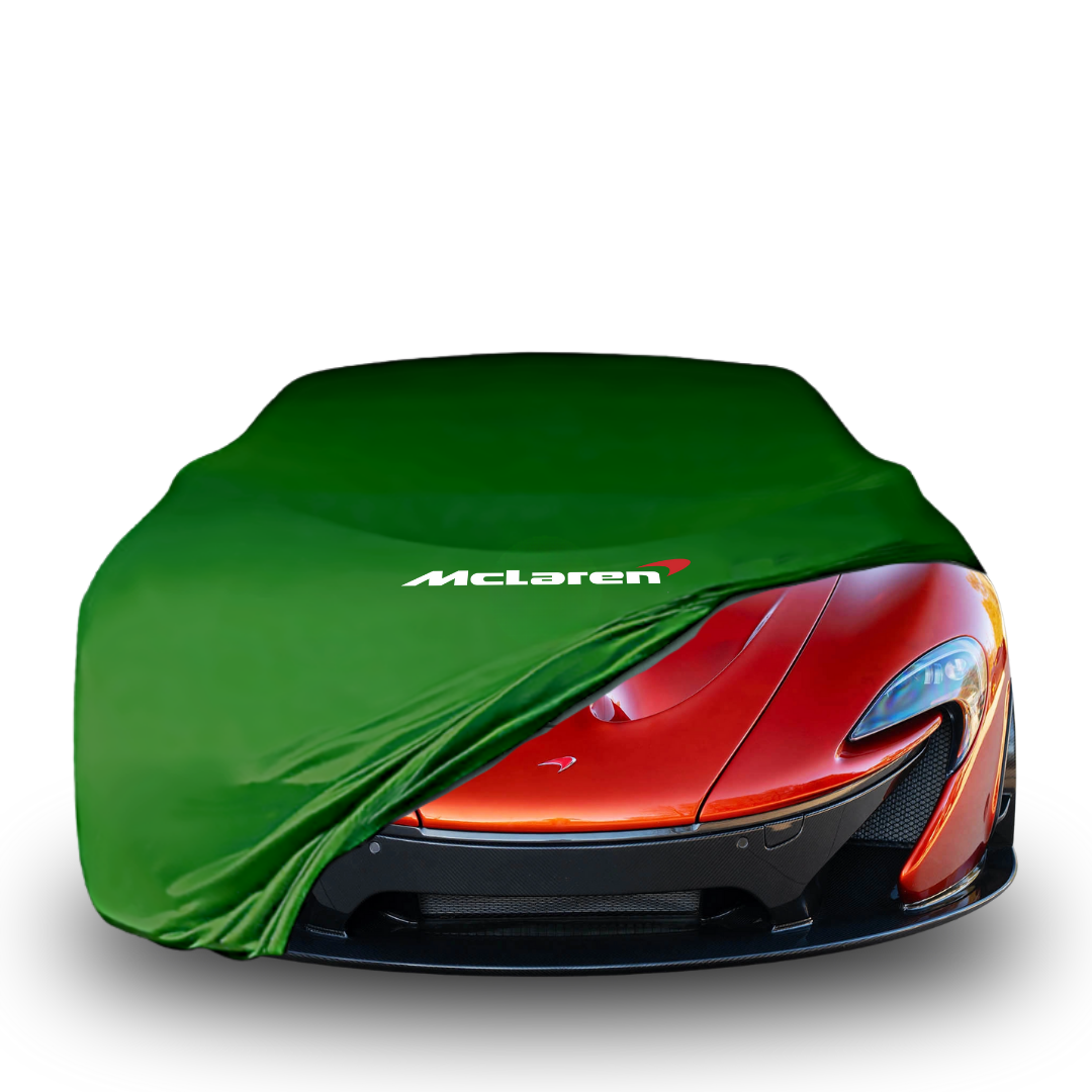 McLaren P1 (2013–2015) Indoor Car Cover