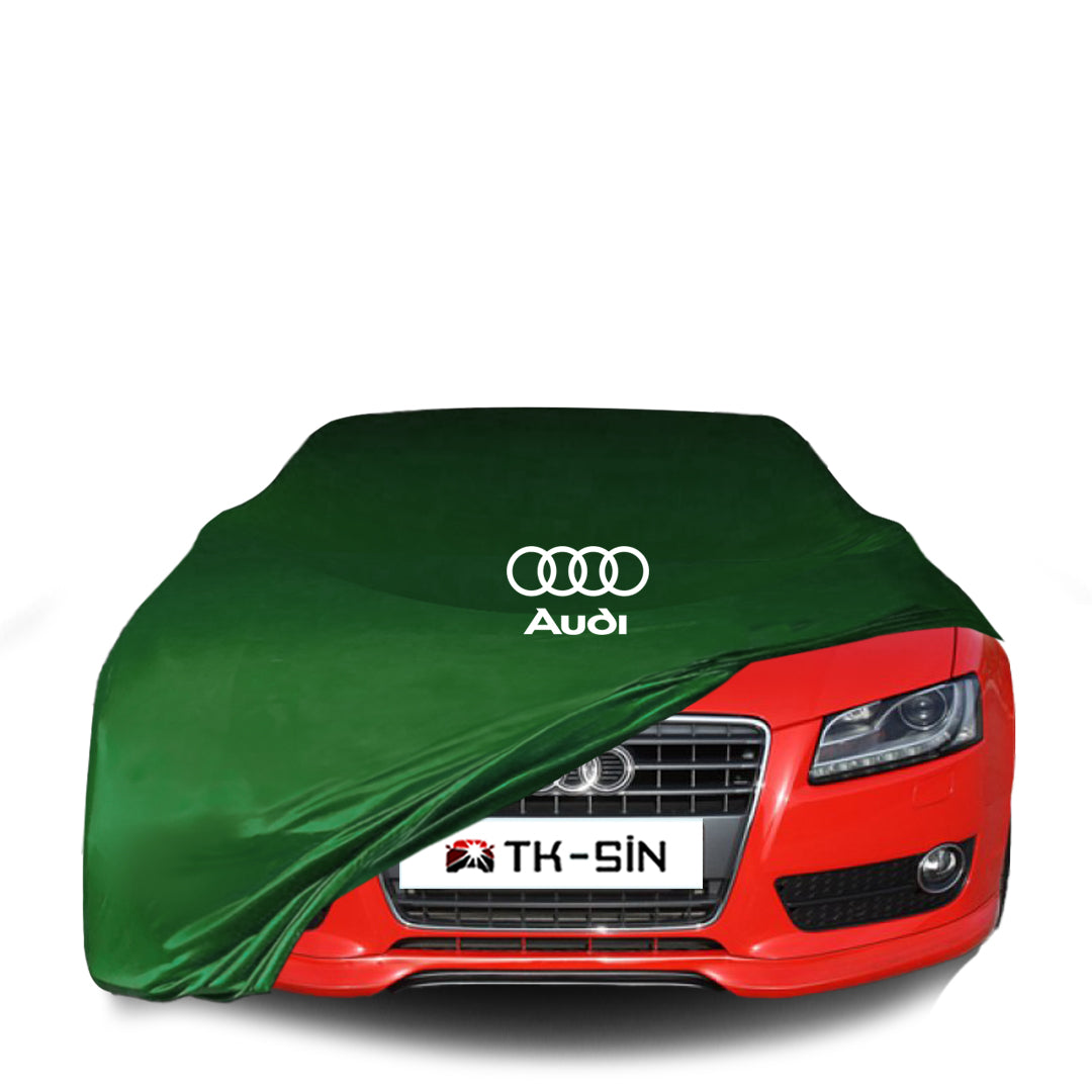 RS3 - AUDI A3 8P CABRIO-COUPE (2008-2013) Indoor Car Cover