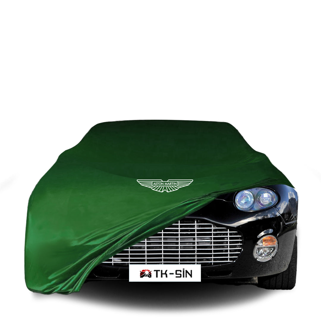 Aston Martin DB7 AR1 Coupe 2002-2004 Indoor Car Cover