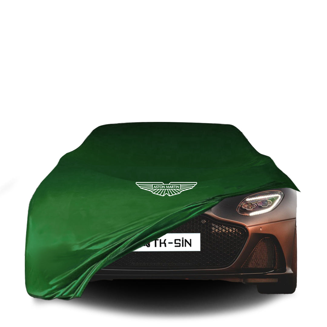 Aston Martin DBX (2020-) Indoor Car Cover