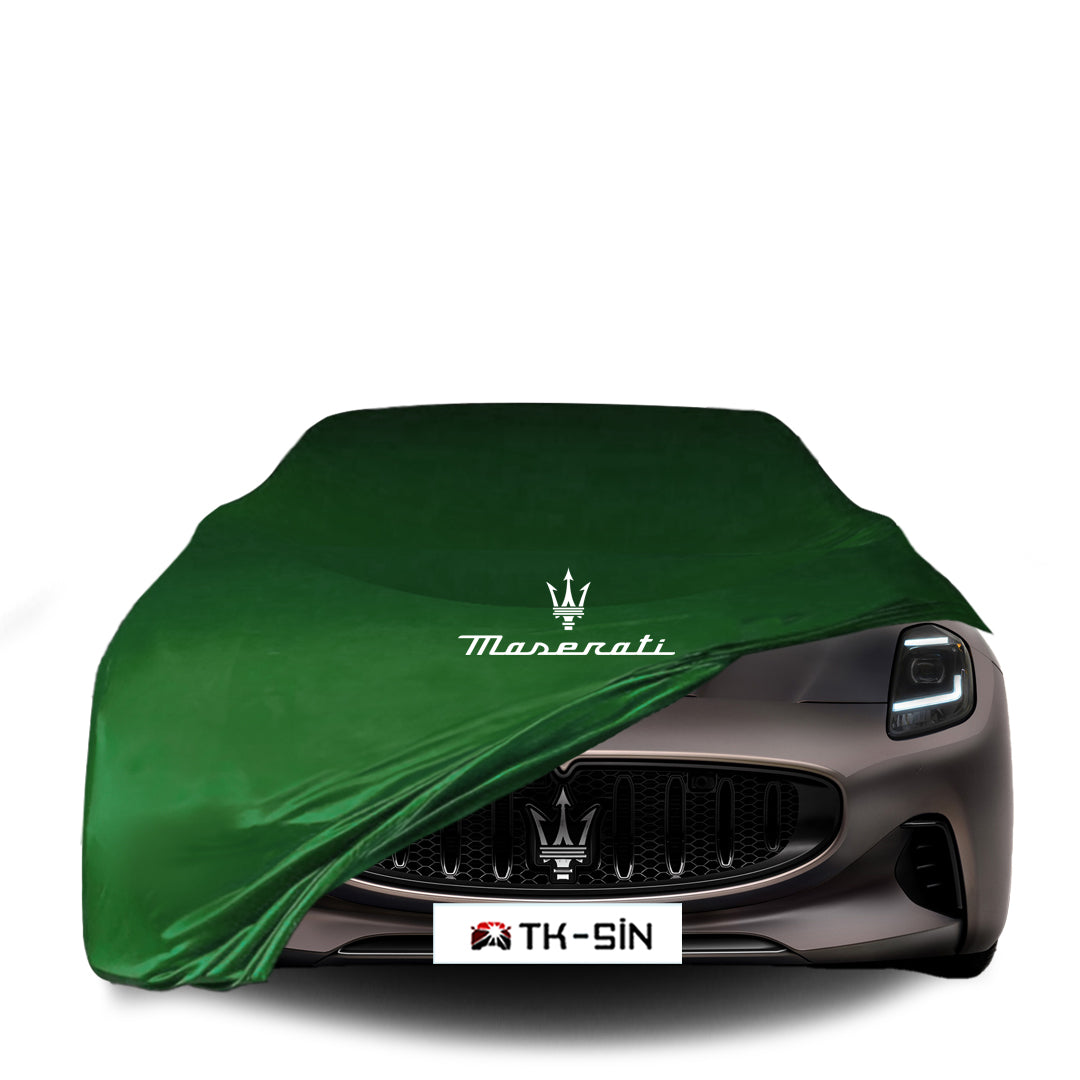 MASERATI GRANTURISMO Indoor Car Cover