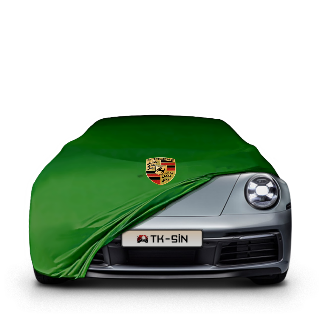 PORSCHE 911 (992) (2018-) Indoor Car Cover