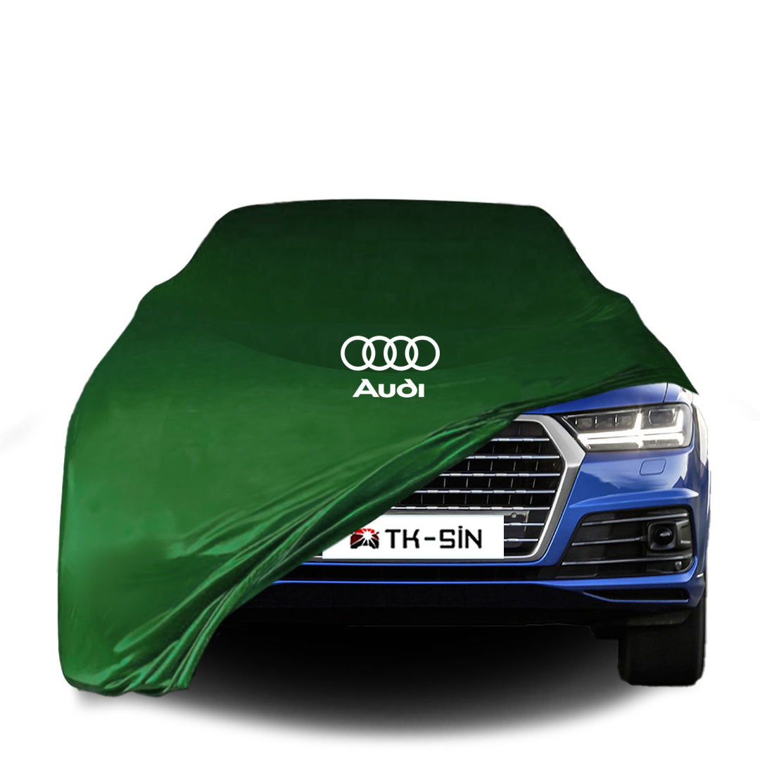 AUDI Q7 SUV (2015-2019) Indoor Car Cover