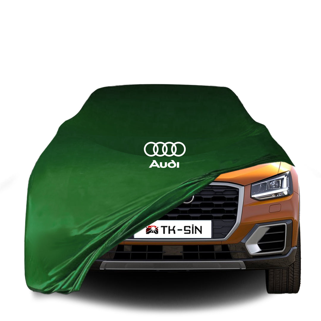 AUDI Q2 SUV (2016-) Indoor Car Cover