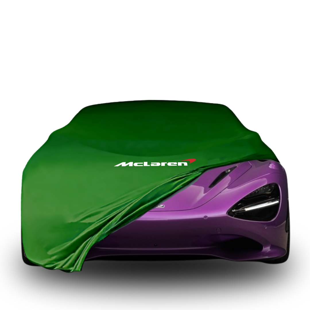 McLaren 750S Spider (2023–) Indoor Car Cover