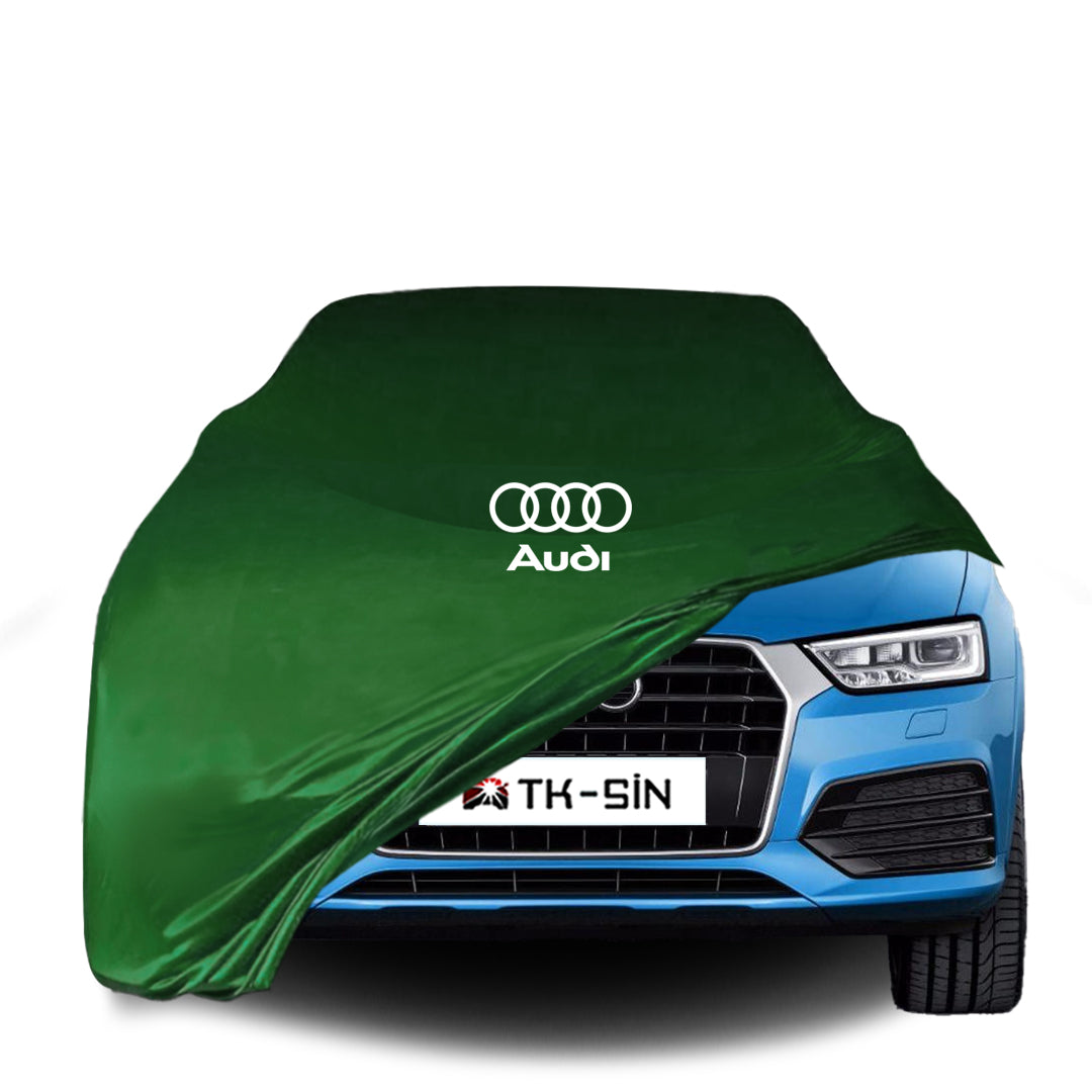 AUDI Q3 SUV (2012-2016) Indoor Car Cover