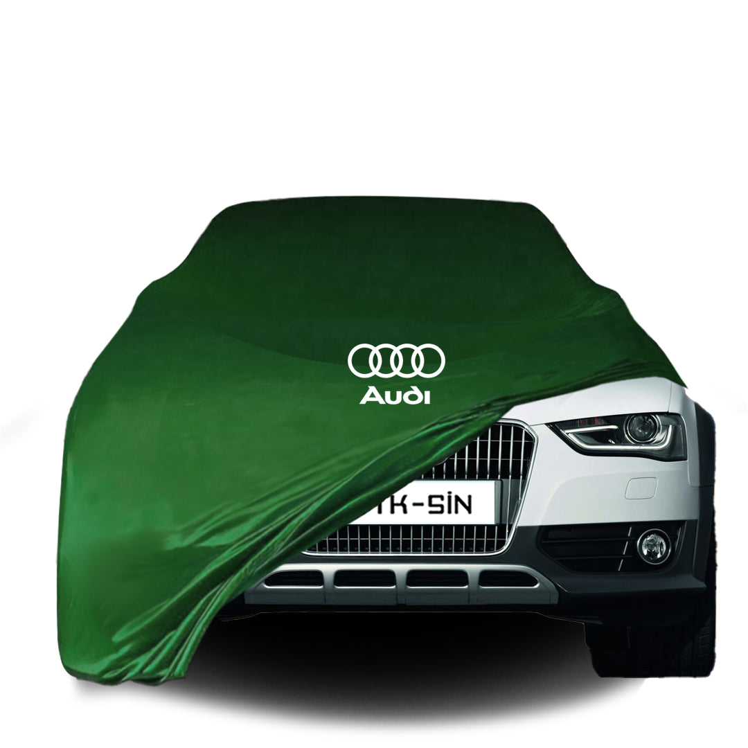 RS4 - AUDI A4 B8 STATIONWAGON (2011-2015) Indoor Car Cover