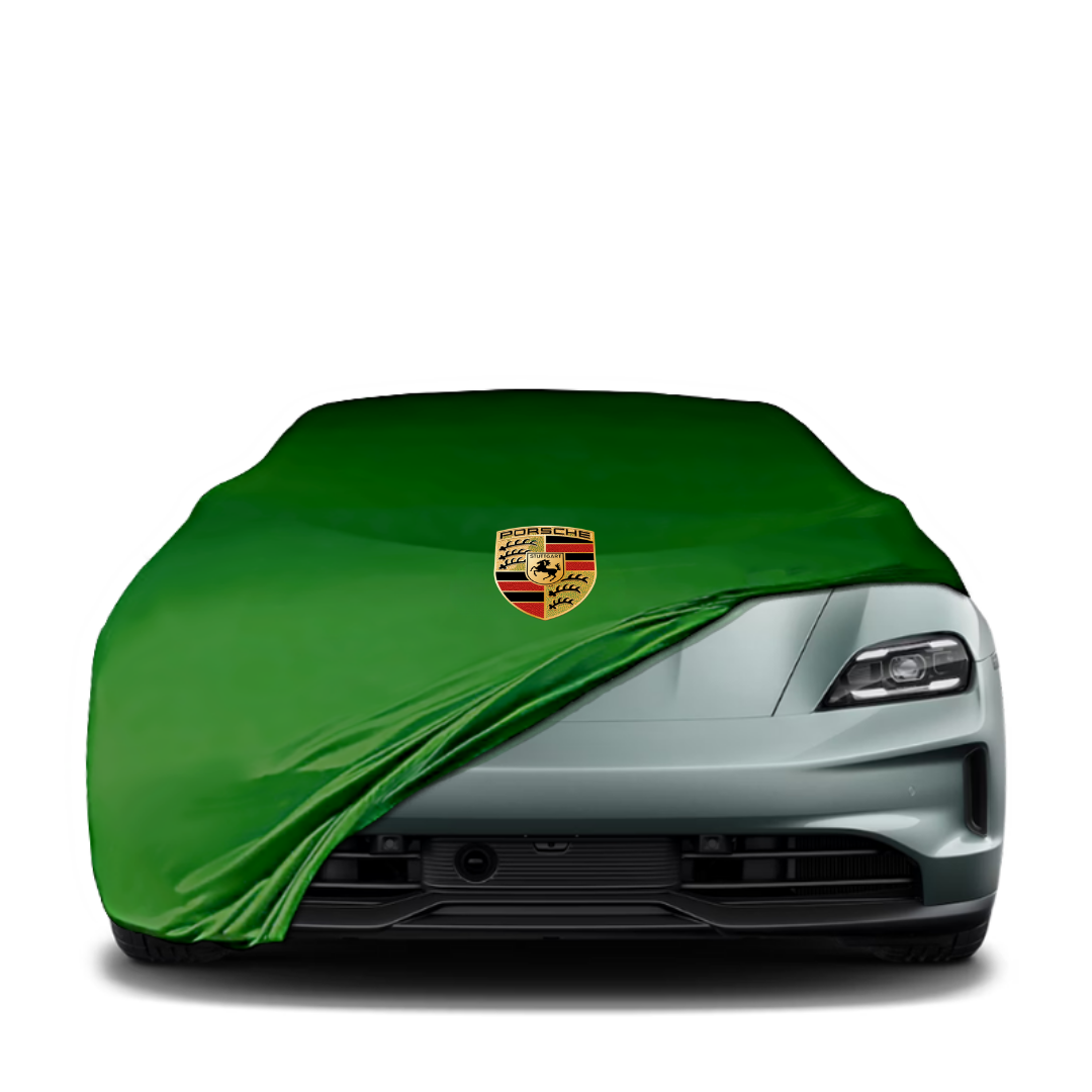 PORSCHE TAYCAN (Y1A) Indoor Car Cover