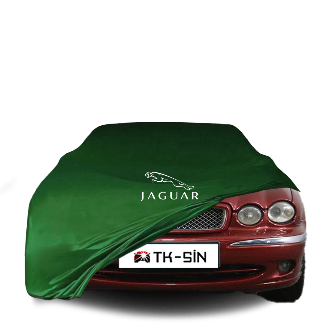 JAGUAR X-TYPE Indoor Car Cover