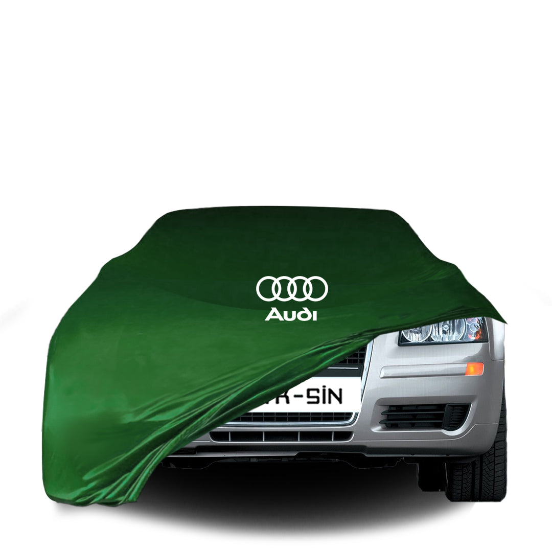 RS3 - AUDI A3 8P HATCHBACK (2008-2013) Indoor Car Cover