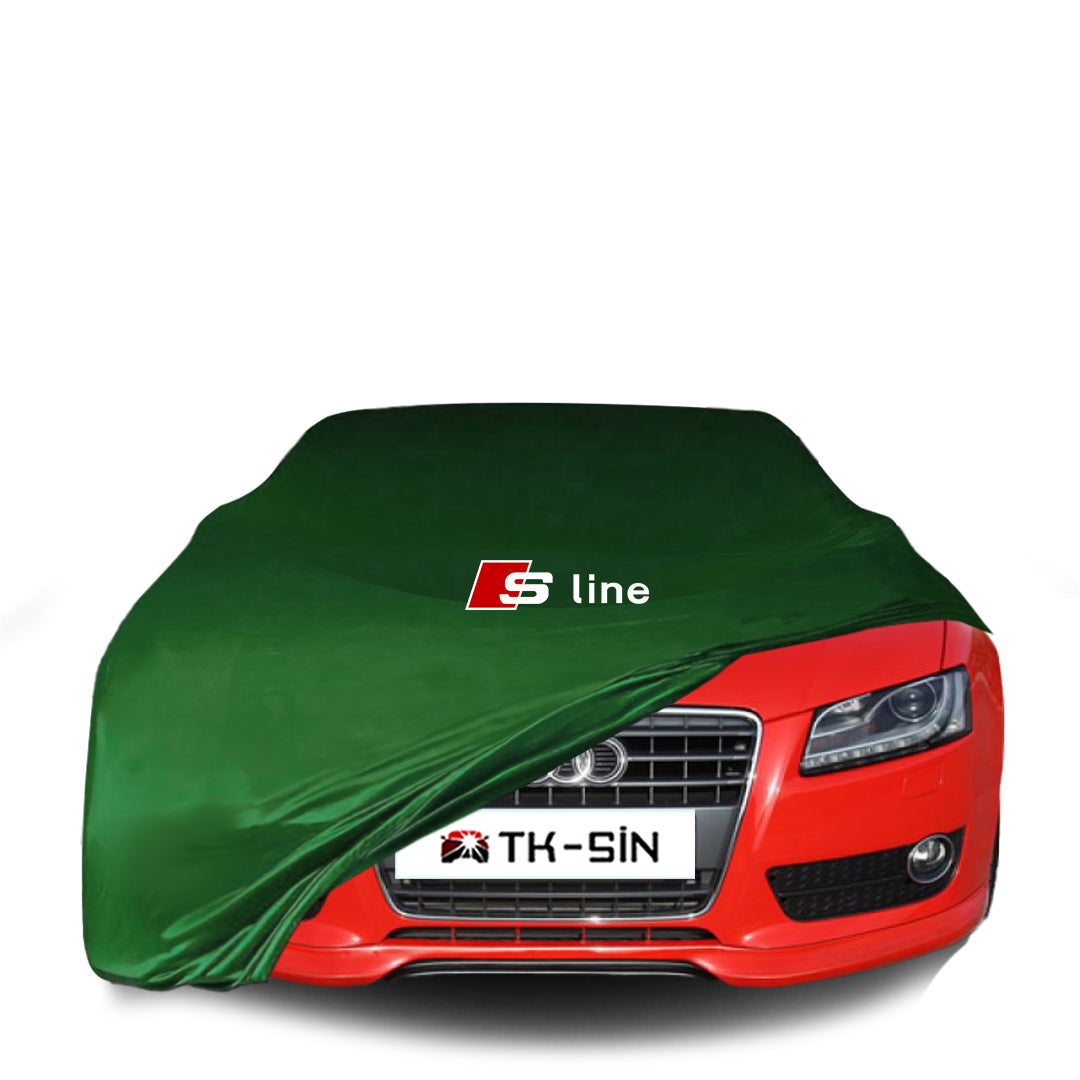 RS3 - AUDI A3 8P CABRIO-COUPE (2008-2013) Indoor Car Cover