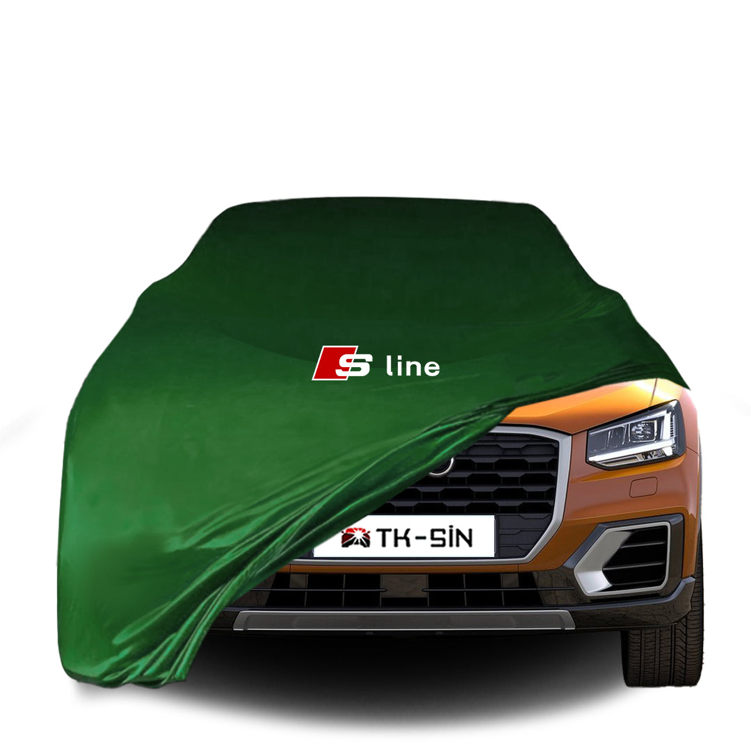 AUDI Q2 SUV (2016-) Indoor Car Cover