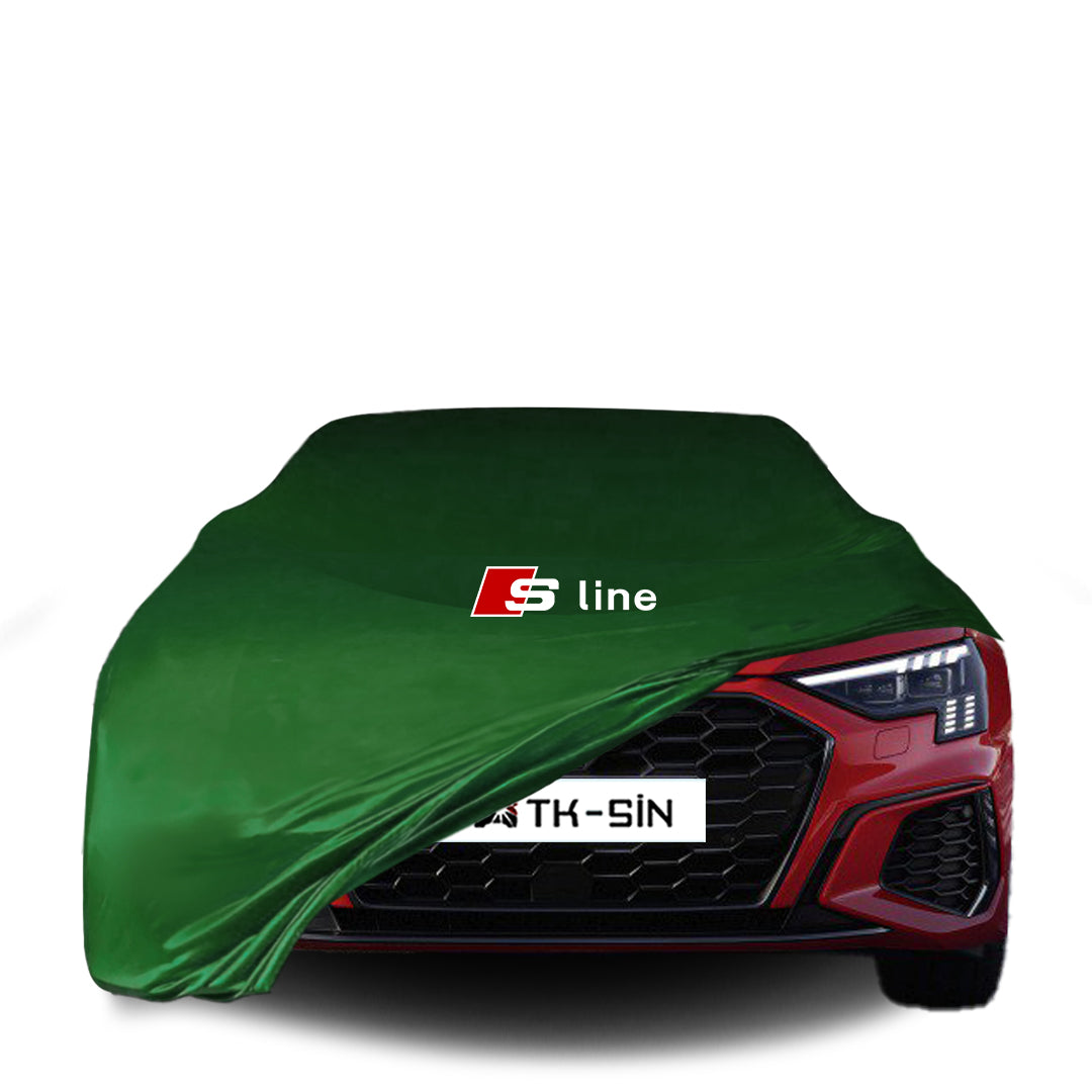 RS3 - AUDI A3 SEDAN 8Y (2020-) Indoor Car Cover