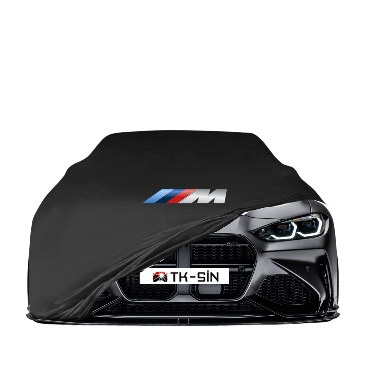 BMW M3 - BMW 3 SERIES G81 TOURING Indoor Car Cover