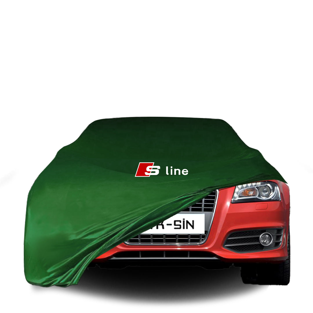 RS3 - AUDI A3 8P HATCHBACK (2003-2008) Indoor Car Cover