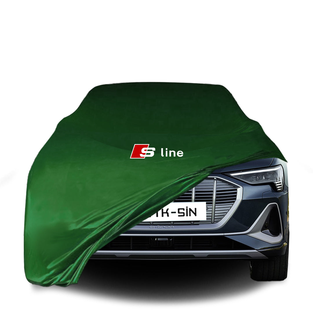 AUDI E-TRON SPORTBACK (2021-) Indoor Car Cover