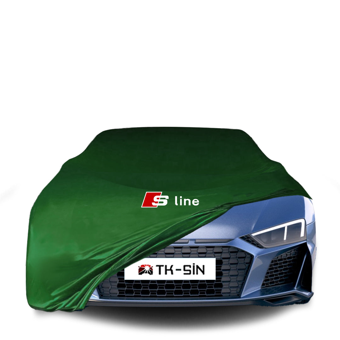 AUDI R8 SPYDER (2019-) Indoor Car Cover