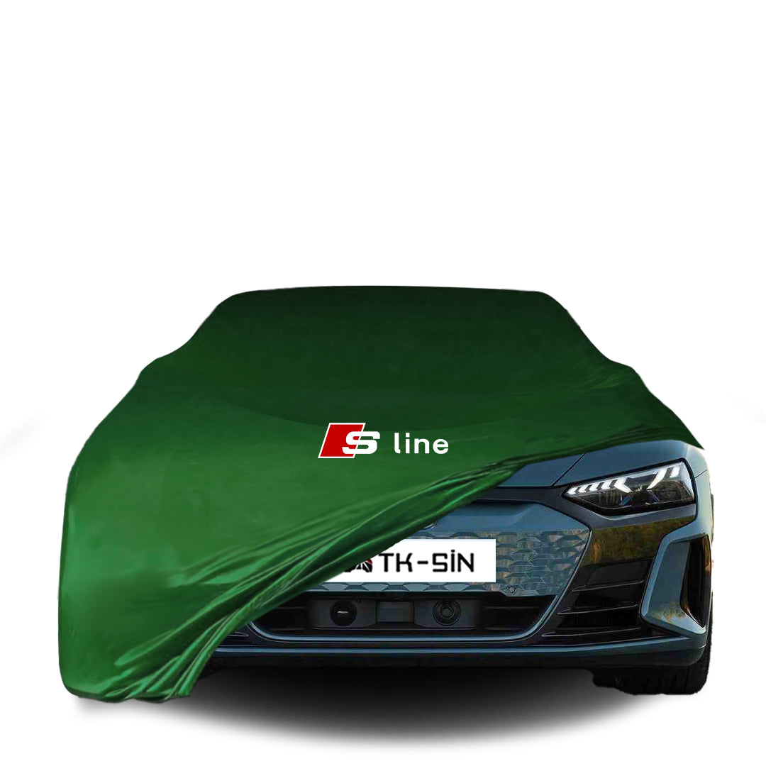 AUDI E-TRON GT (2018-) Indoor Car Cover