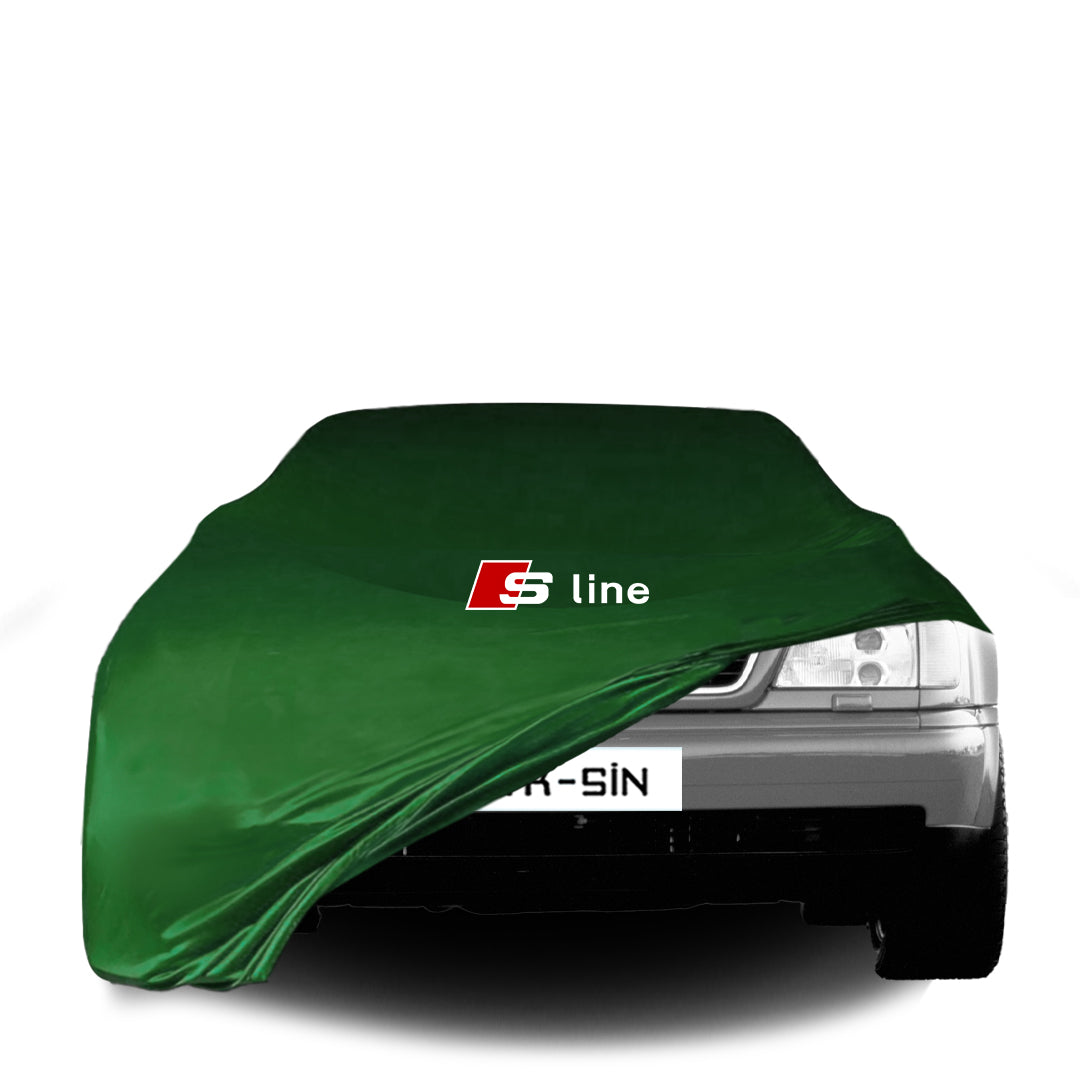 RS6 - AUDI A6 4A C4 SEDAN (1994-1997) Indoor Car Cover