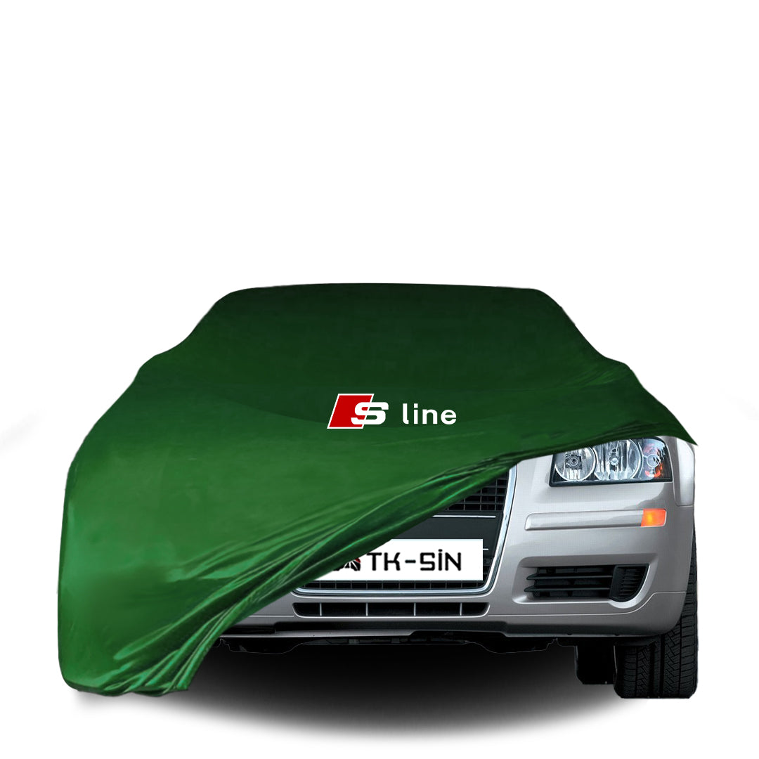 RS3 - AUDI A3 HATCHBACK 8L (1996-2003) Indoor Car Cover