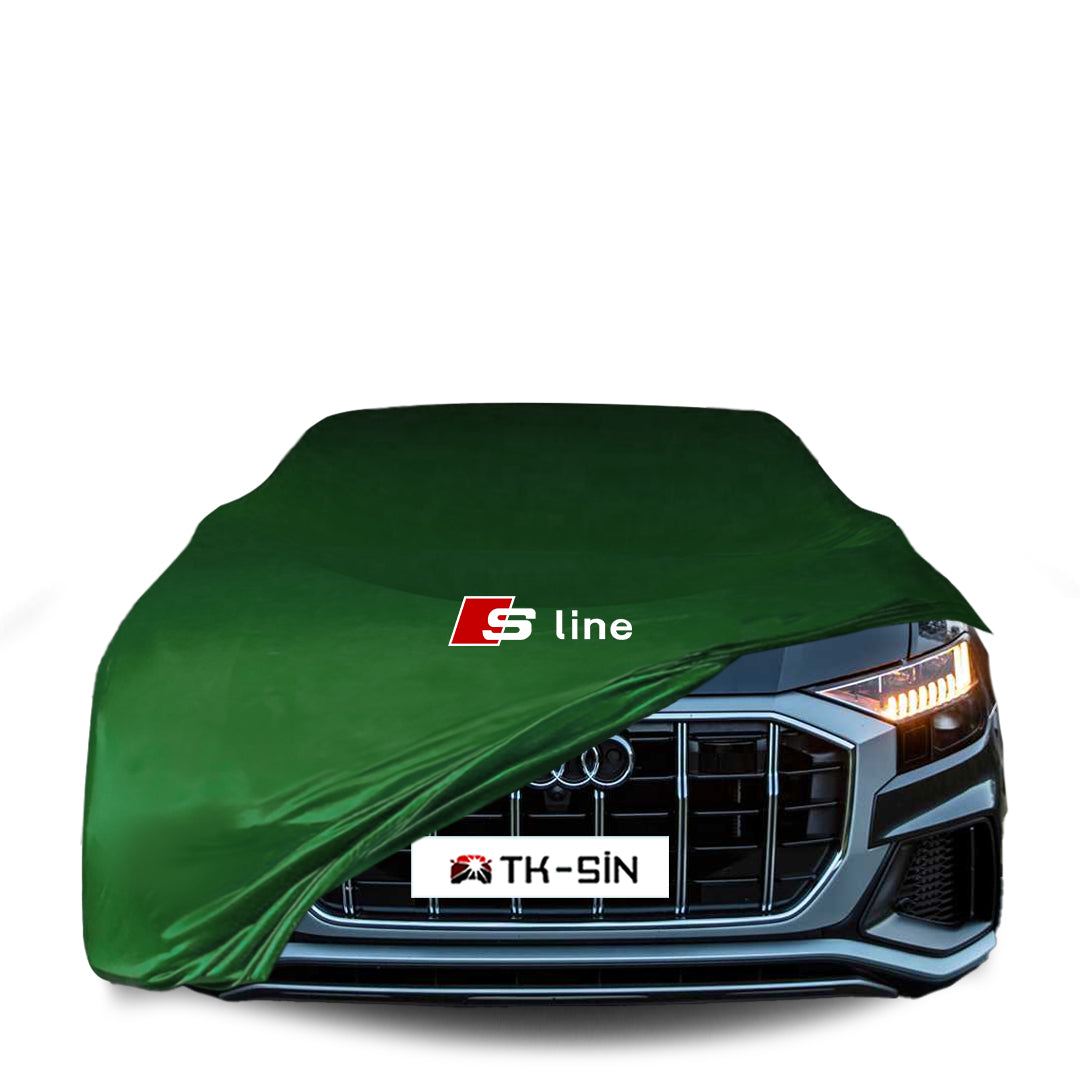 AUDI Q8 SUV (2018-) Indoor Car Cover