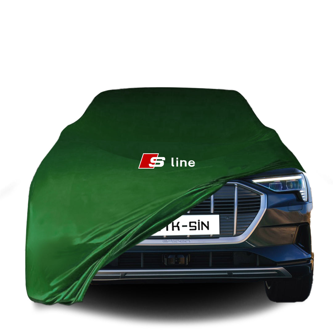 AUDI E-TRON SUV (2018-) Indoor Car Cover