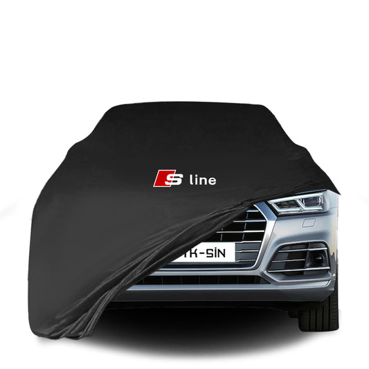 AUDI Q5 SUV (2016-2018) Indoor Car Cover