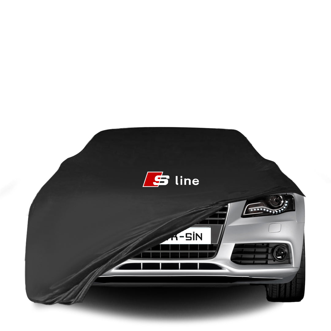 RS4 - AUDI A4 AVANT B8 (2008-2011) STATIONWAGON Indoor Car Cover