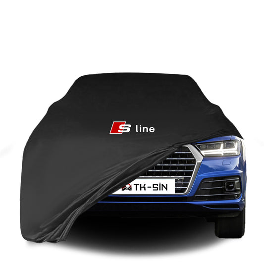 AUDI Q7 SUV (2015-2019) Indoor Car Cover