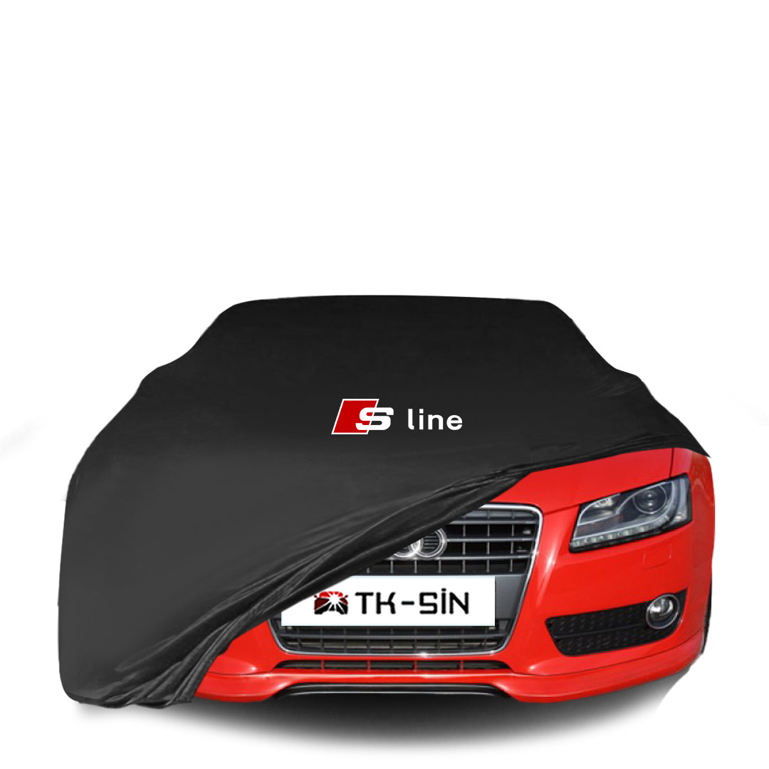 RS3 - AUDI A3 8P CABRIO-COUPE (2008-2013) Indoor Car Cover