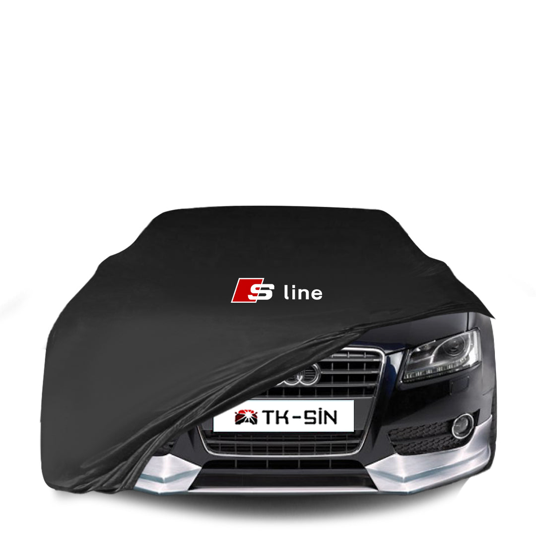 RS4 - AUDI A4 CABRIO-COUPE B7 (2005-2008) Indoor Car Cover