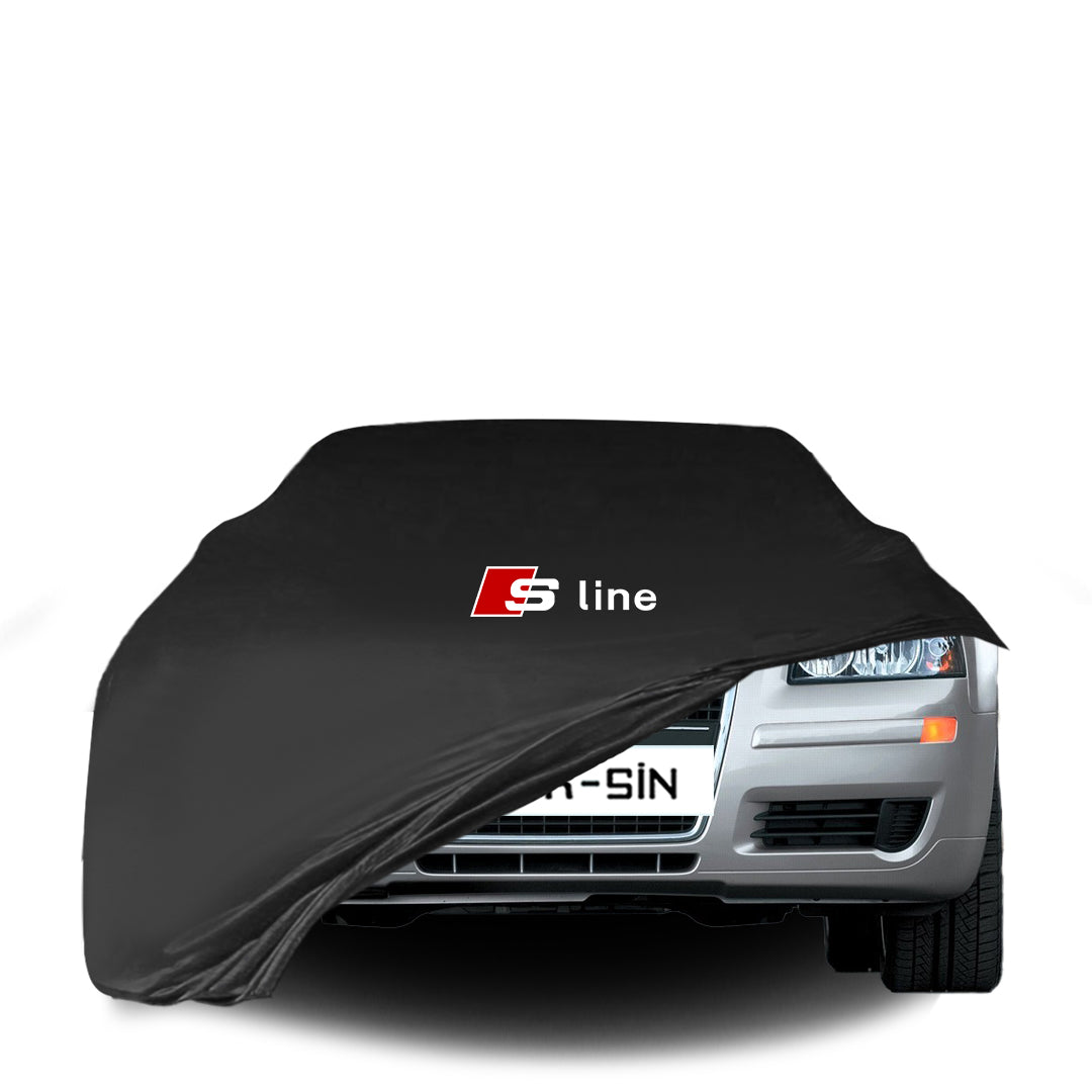 RS3 - AUDI A3 8P HATCHBACK (2008-2013) Indoor Car Cover