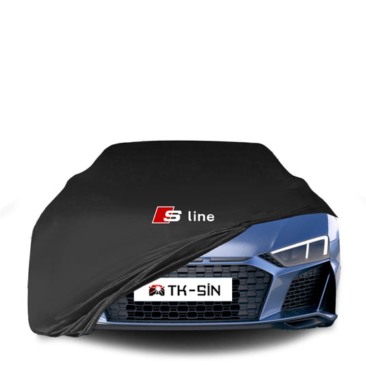 AUDI R8 SPYDER (2019-) Indoor Car Cover