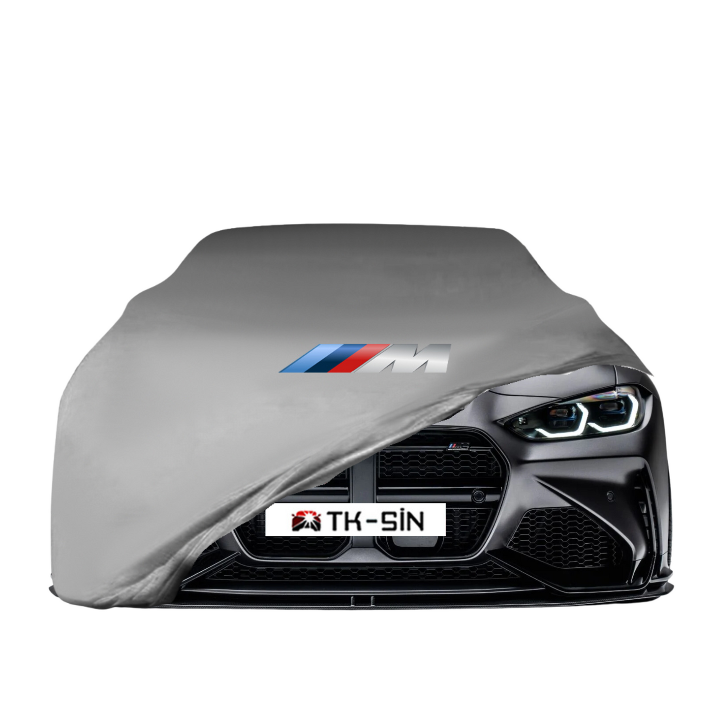 BMW M3 - BMW 3 SERIES G81 TOURING Indoor Car Cover