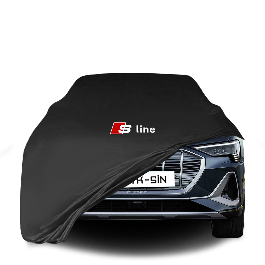 AUDI E-TRON SPORTBACK (2021-) Indoor Car Cover