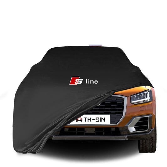 AUDI Q2 SUV (2016-) Indoor Car Cover