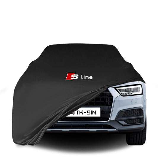 AUDI Q3 SUV (2018-) Indoor Car Cover