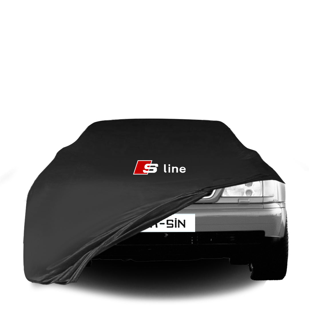 RS6 - AUDI A6 4A C4 SEDAN (1994-1997) Indoor Car Cover