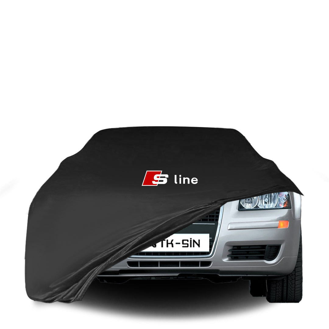 RS3 - AUDI A3 HATCHBACK 8L (1996-2003) Indoor Car Cover