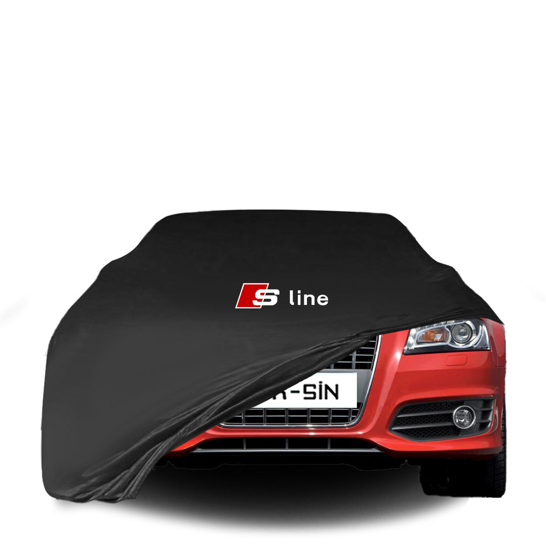 RS3 - AUDI A3 8P HATCHBACK (2003-2008) Indoor Car Cover