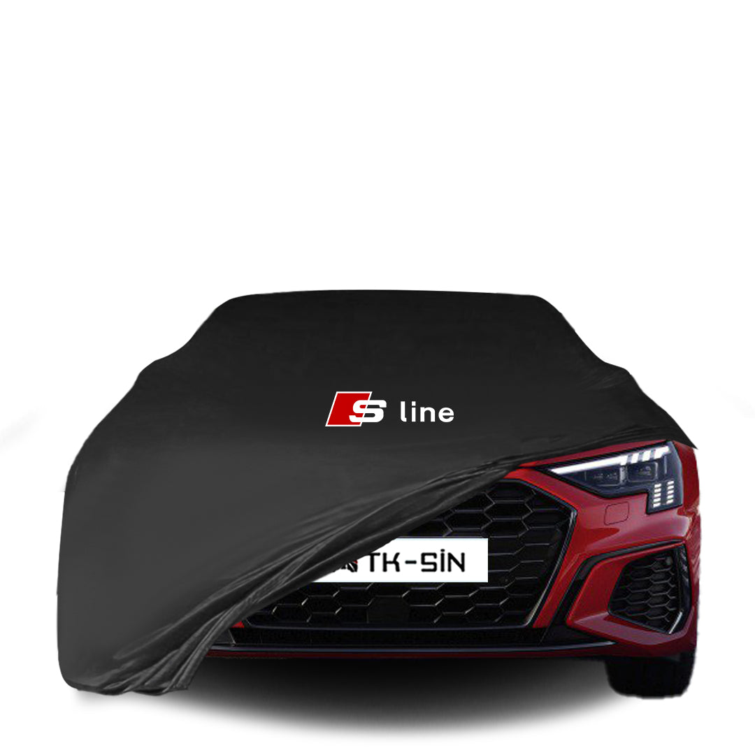 RS3 - AUDI A3 SEDAN 8Y (2020-) Indoor Car Cover