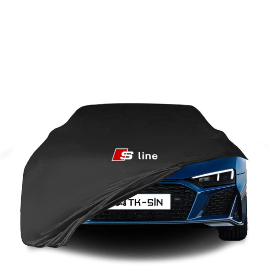 AUDI R8 (2019-) Indoor Car Cover