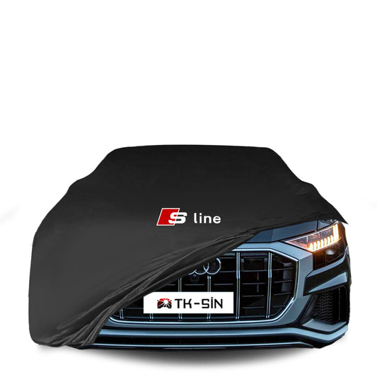 AUDI Q8 SUV (2018-) Indoor Car Cover