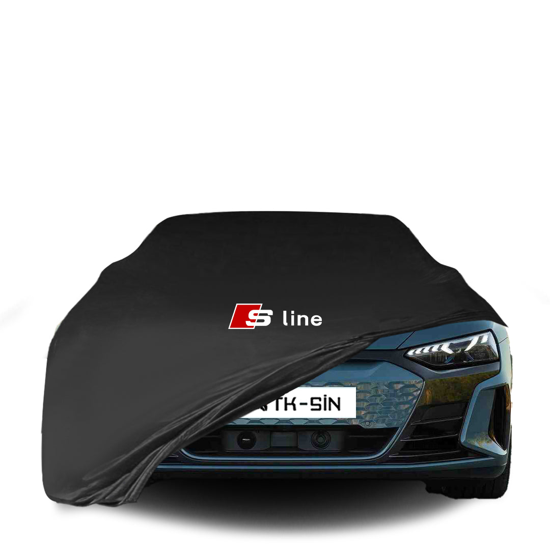 AUDI E-TRON GT (2018-) Indoor Car Cover