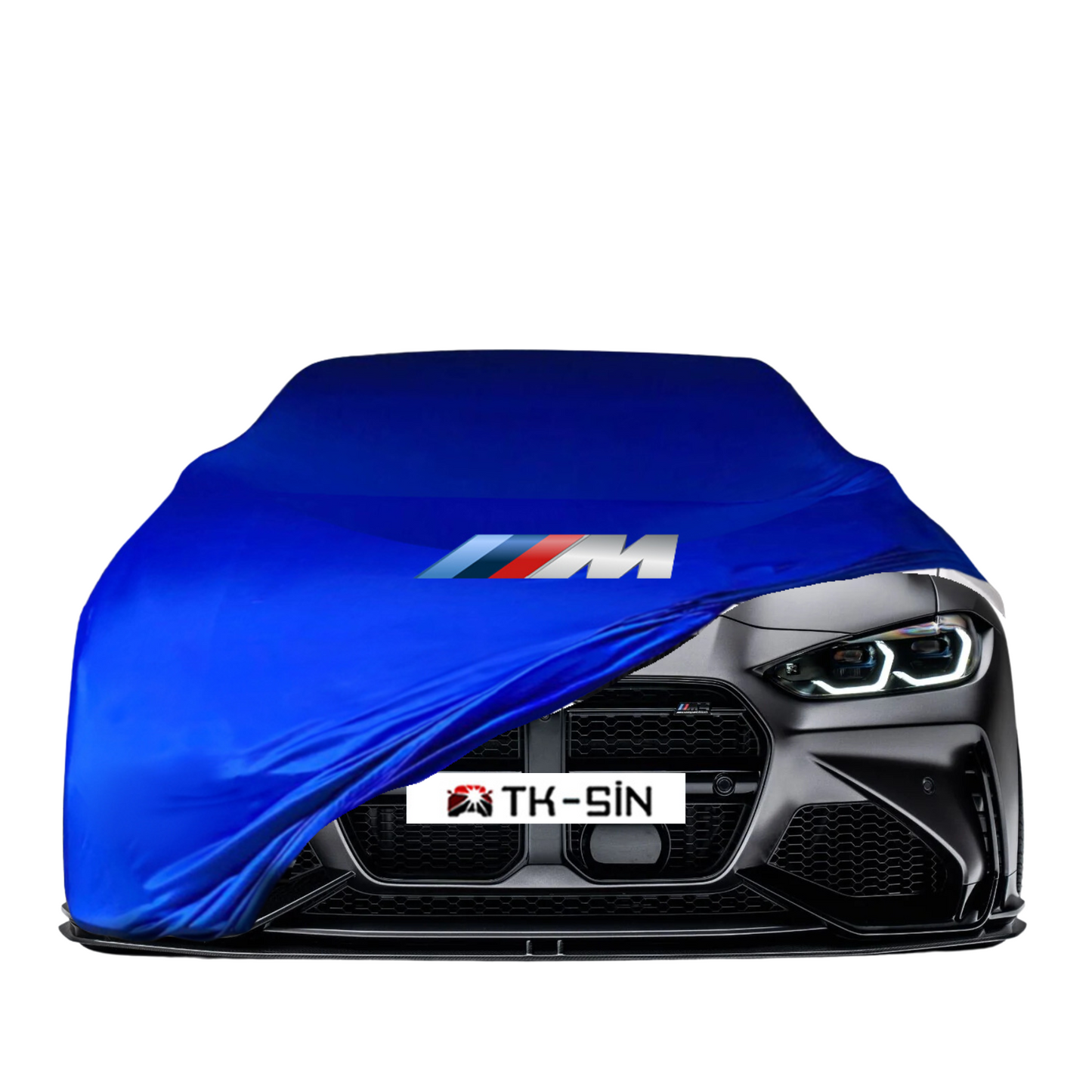 BMW M3 - BMW 3 SERIES G81 TOURING Indoor Car Cover