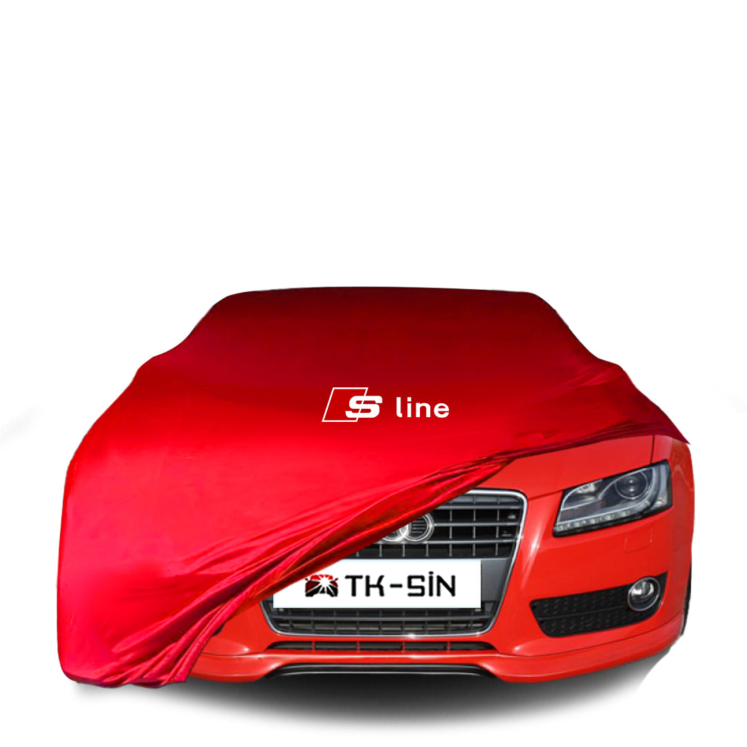 RS3 - AUDI A3 8P CABRIO-COUPE (2008-2013) Indoor Car Cover